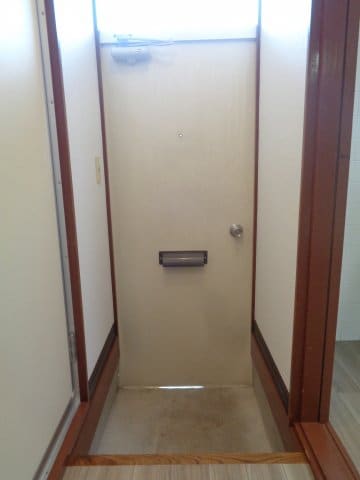  ハイネスグリーン貴生川