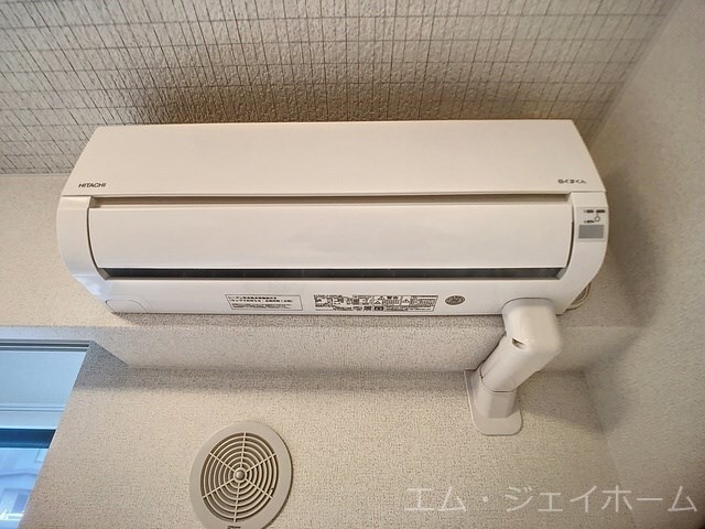  プロムナード甲南