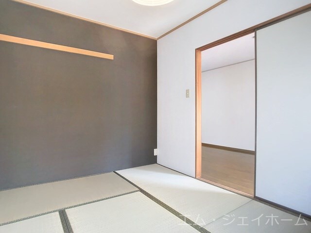  フォレストパーク