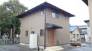 ラメールの外観