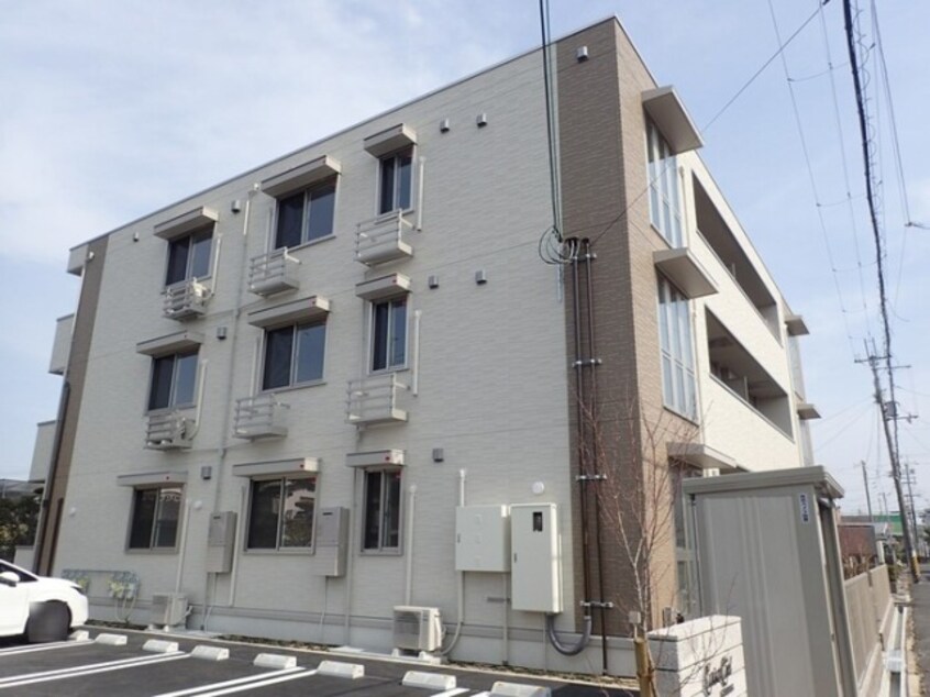  Casa Ciel（カーサシエル）