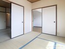 アスシャルマン野洲