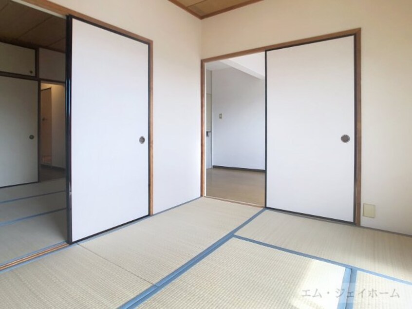  アスシャルマン野洲