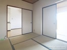  アスシャルマン野洲