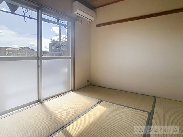  アスシャルマン野洲