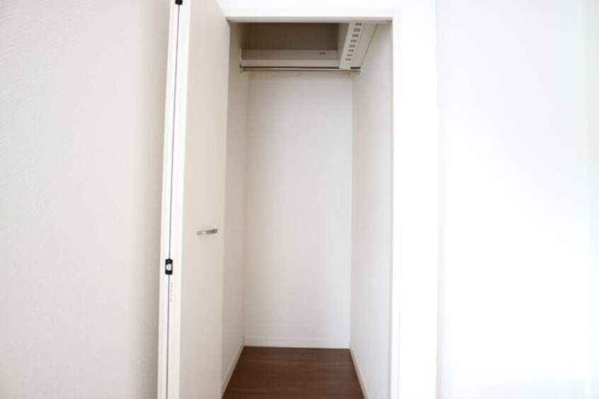  グレイス　ハウス　A