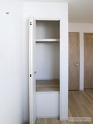  プリマヴェール　Ｍ