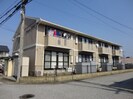 プレステージ壱番館の外観