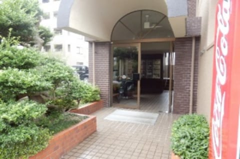  アスシャルマン野洲