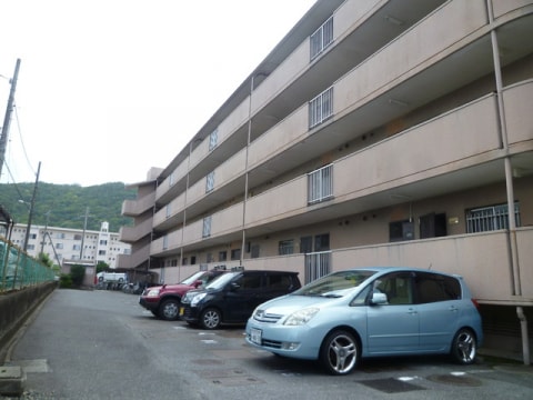  アスシャルマン野洲