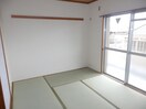  アスシャルマン野洲