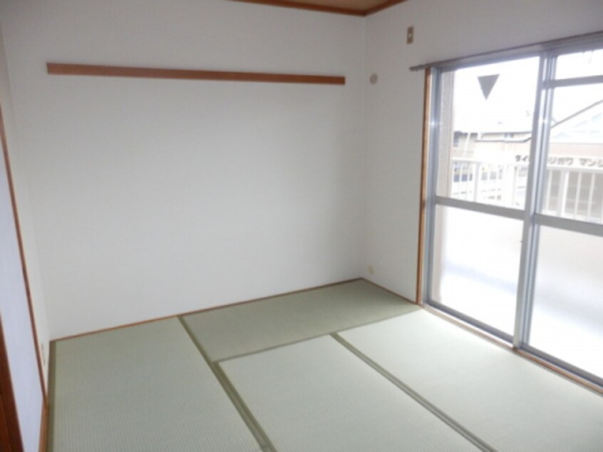  アスシャルマン野洲