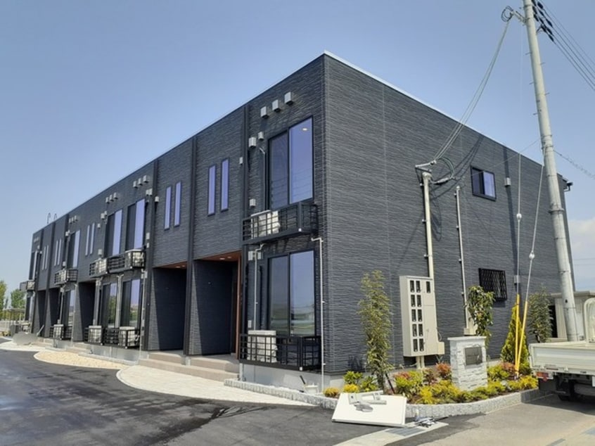  アストラル　ノーヴァ