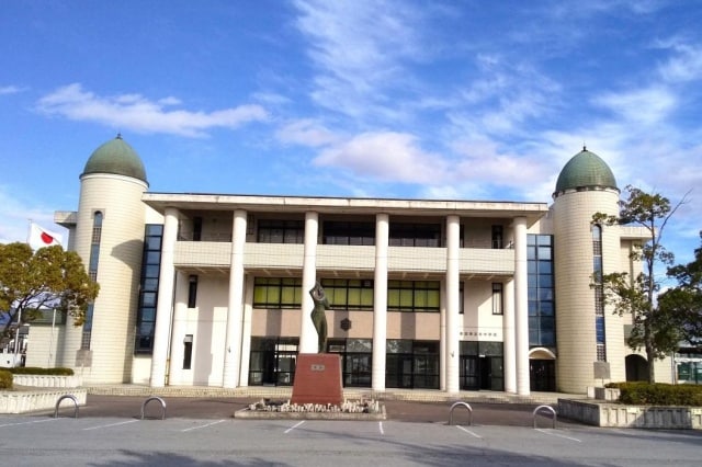 中学校/中等教育学校まで2000m※長浜市立北中学校 アストラル　ノーヴァ