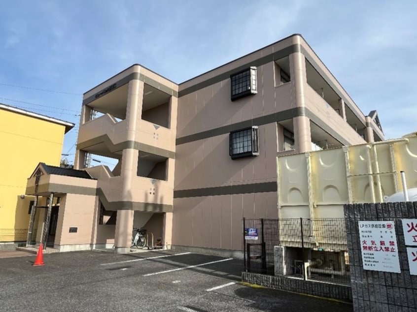  ビューパレスＨＹＳ