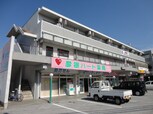 リバーノースビルⅢ