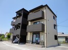 South Gardenの外観