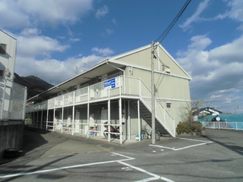  コーポフレグランス