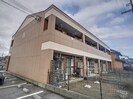 フォレストリバーの外観