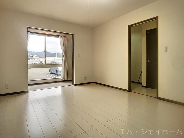  グランフォレスト2番館