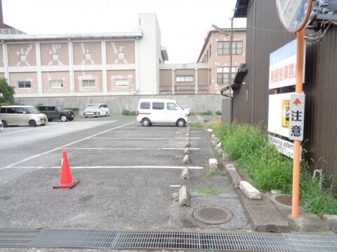  京町長屋　西棟