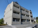 Ａ＆Ｓ・Ｎの外観