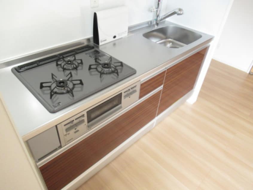  ホワイトクレイン野洲