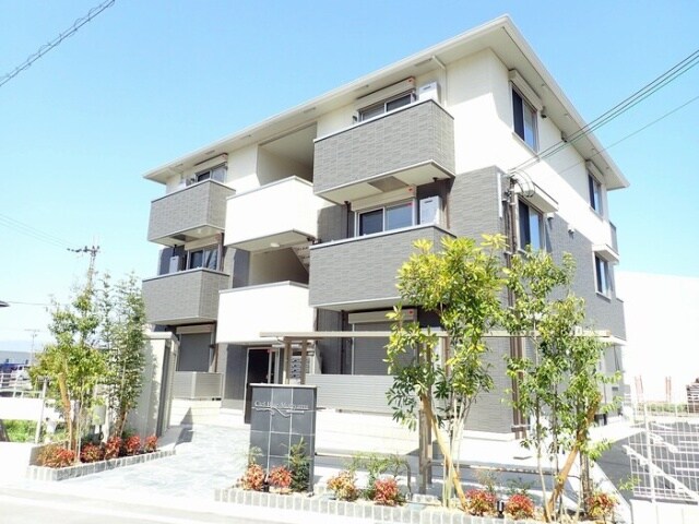  Ciel　Blue　Moriyama　(シエルブルーモリヤマ)