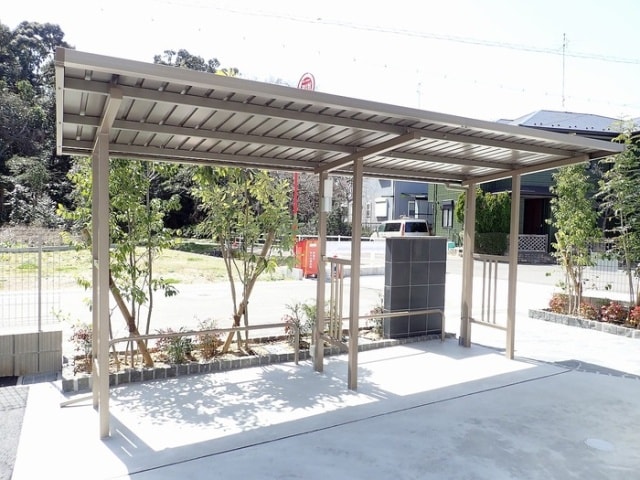  Ciel　Blue　Moriyama　(シエルブルーモリヤマ)