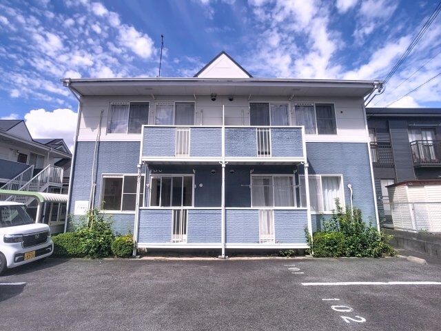  メゾングリ－ンヒルⅡ