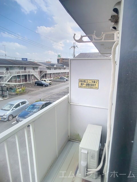  メゾングリ－ンヒルⅡ