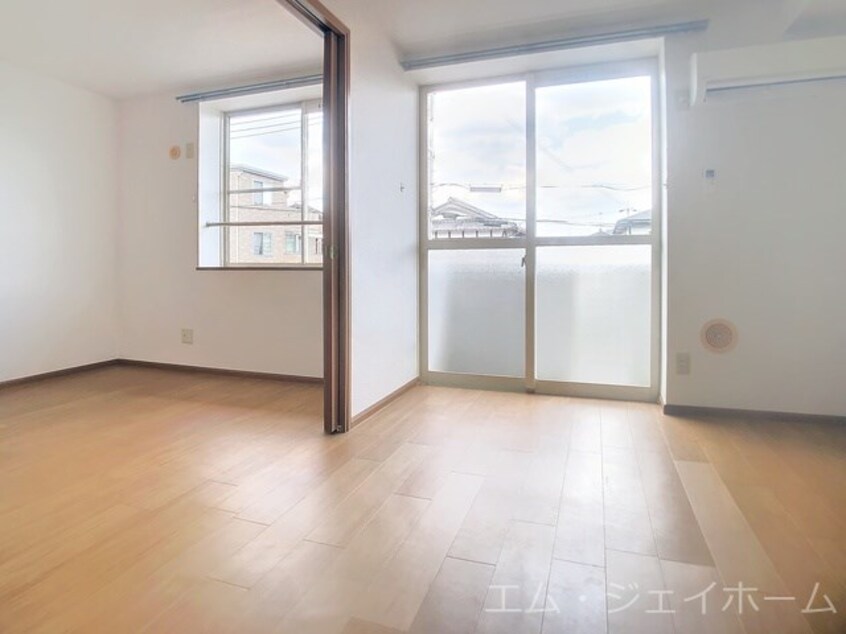  メゾングリ－ンヒルⅡ