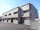 エクセレントスクエアの外観