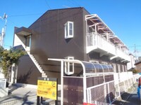 サニーコート船町