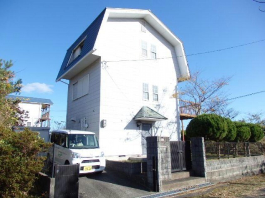  新旭町針江S邸貸家