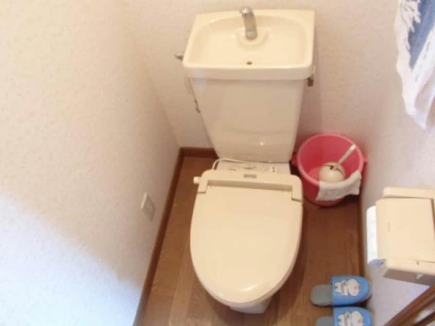  新旭町針江S邸貸家