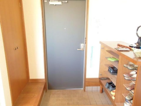  新旭町針江S邸貸家