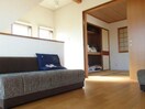  新旭町針江S邸貸家