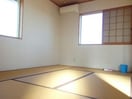 新旭町針江S邸貸家