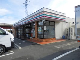 セブン－イレブン　新旭バイパス店