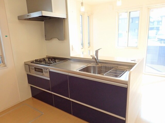  グランシャリオ