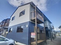 コーポラスＨＡＮＡ