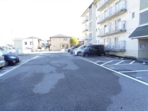  ハイエスト松栄2号館