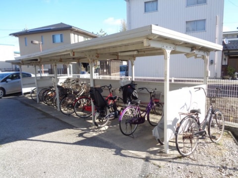  ハイエスト松栄2号館