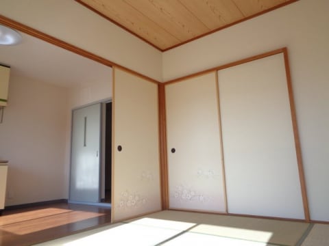  ハイエスト松栄2号館