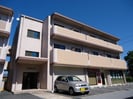 Nasu33の外観