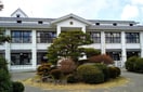 小学校まで900m※日野町立日野小学校 ボナール大澤Ⅱ