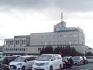病院まで500m※日野記念病院 ボナール大澤Ⅱ