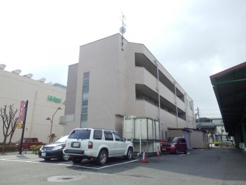  セリオ・レジデンシア