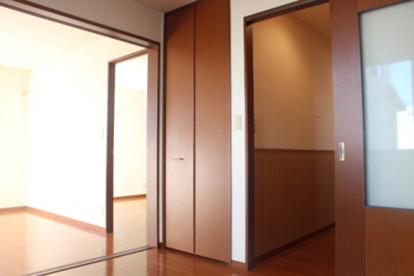  シャーメゾン　リーリエ